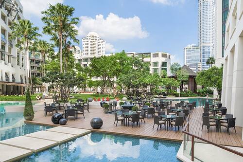 Book Siam Kempinski Hotel Bangkok In Bangkok Hotels Com Book Siam Kempinski Hotel Bangkok In Bangkok Hotels Com