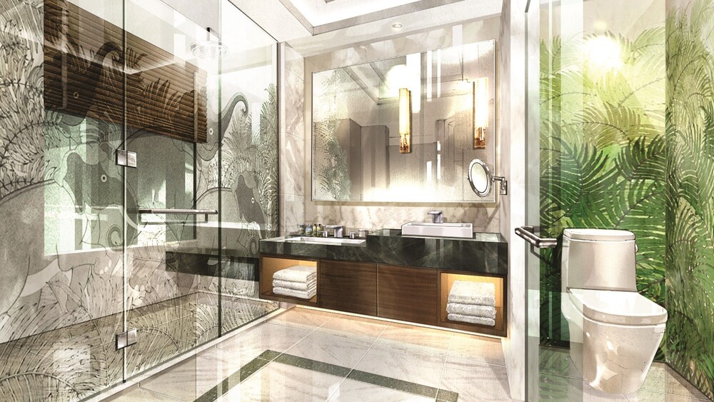 Siam Kempinski Hotel Bangkok Sha Extra Plus Bangkok Thailand Bangkok Hotel Discounts Hotels Com