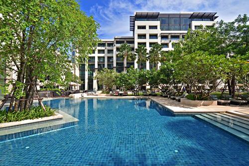 Book Siam Kempinski Hotel Bangkok In Bangkok Hotels Com Book Siam Kempinski Hotel Bangkok In Bangkok Hotels Com