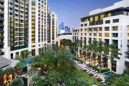Book Siam Kempinski Hotel Bangkok In Bangkok Hotels Com Book Siam Kempinski Hotel Bangkok In Bangkok Hotels Com