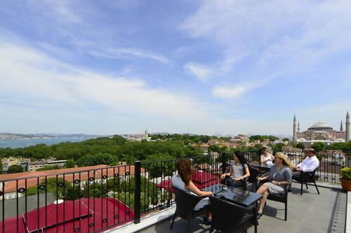 book agora life hotel in istanbul