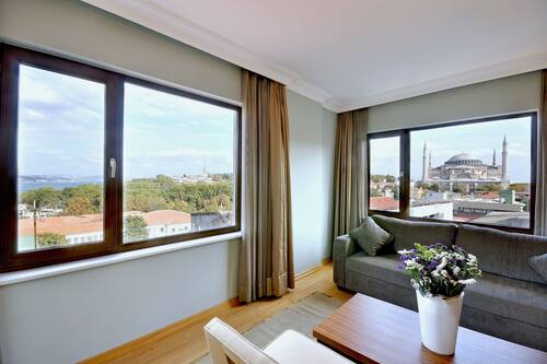 book agora life hotel in istanbul