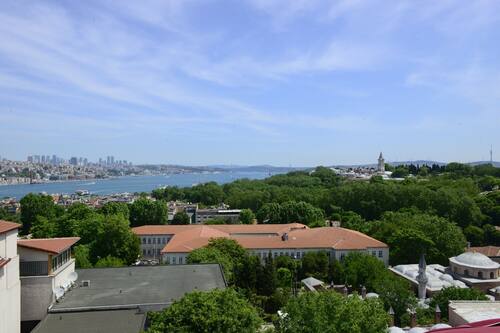 book agora life hotel in istanbul