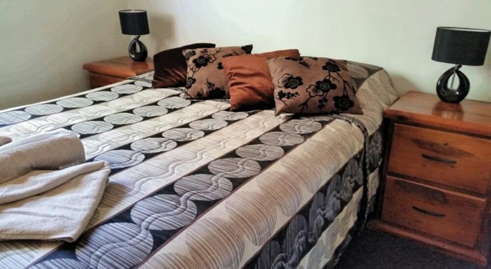 Ningaloo Lodge Exmouth Australia Hotel S Ningaloo Lodge Exmouth