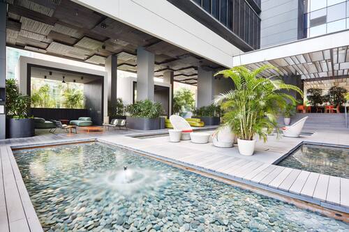 Studio M Hotel Singapore Hotels Com Studio M Hotel Singapore Hotels Com