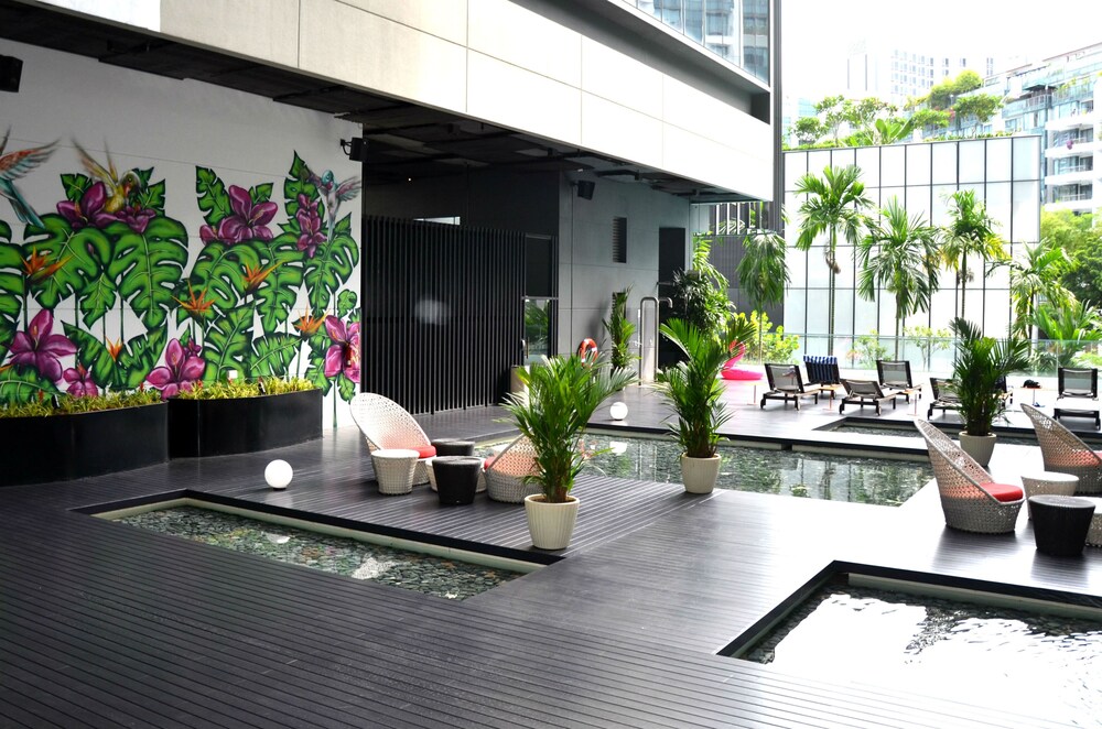 Book Studio M Hotel In Singapore Hotels Com
