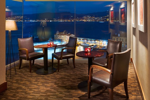 Book Kordon Hotel Pasaport In Izmir Hotels Com