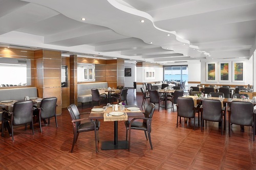 Kordon Hotel Pasaport Izmir Hotels Com