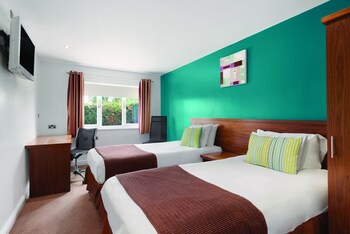 2018 Top 10 Best Hotels Near Deeside Shotton Station