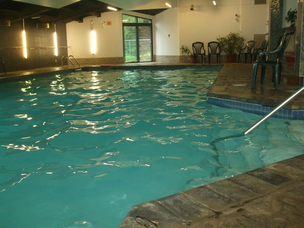 Piscine Frais Vallon