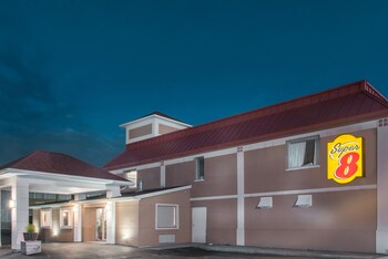 Top 10 Hotels In Orchard Park New York