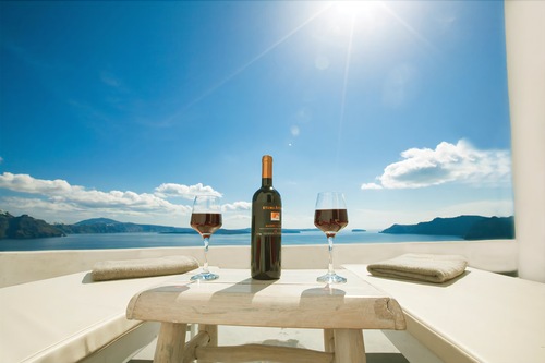 Book Alta Mare By Andronis In Santorini Hotels Com