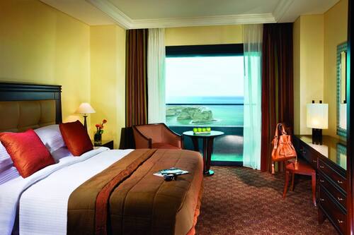 احجز روشة أرجان من روتانا في بيروت قارن أسعار الفنادق في بيروت