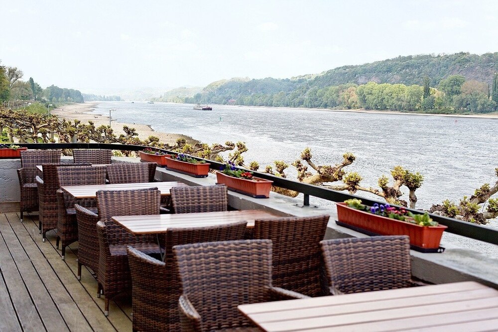 Rheinhotel Vier Jahreszeiten In Bad Breisig Hotels Com