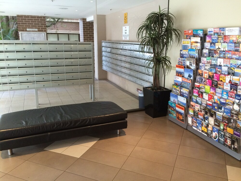 Fiori Apartments Sydney Book At Hotels Com