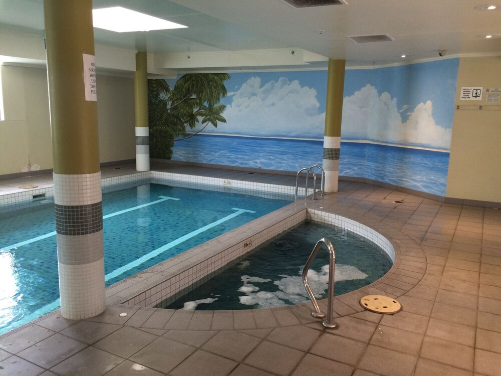 Fiori Apartments Sydney Book At Hotels Com