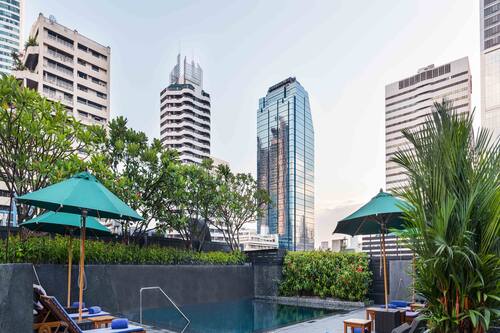 Maitria Hotel Sukhumvit 18 Bangkok A Chatrium Collection In Bangkok Book On Hotels Com Maitria Hotel Sukhumvit 18 Bangkok A Chatrium Collection In Bangkok Book On Hotels Com