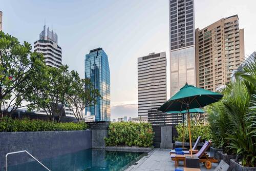 Maitria Hotel Sukhumvit 18 Bangkok A Chatrium Collection In Bangkok Book On Hotels Com Maitria Hotel Sukhumvit 18 Bangkok A Chatrium Collection In Bangkok Book On Hotels Com