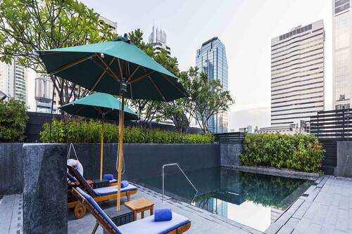 Maitria Hotel Sukhumvit 18 Bangkok A Chatrium Collection In Bangkok Book On Hotels Com Maitria Hotel Sukhumvit 18 Bangkok A Chatrium Collection In Bangkok Book On Hotels Com