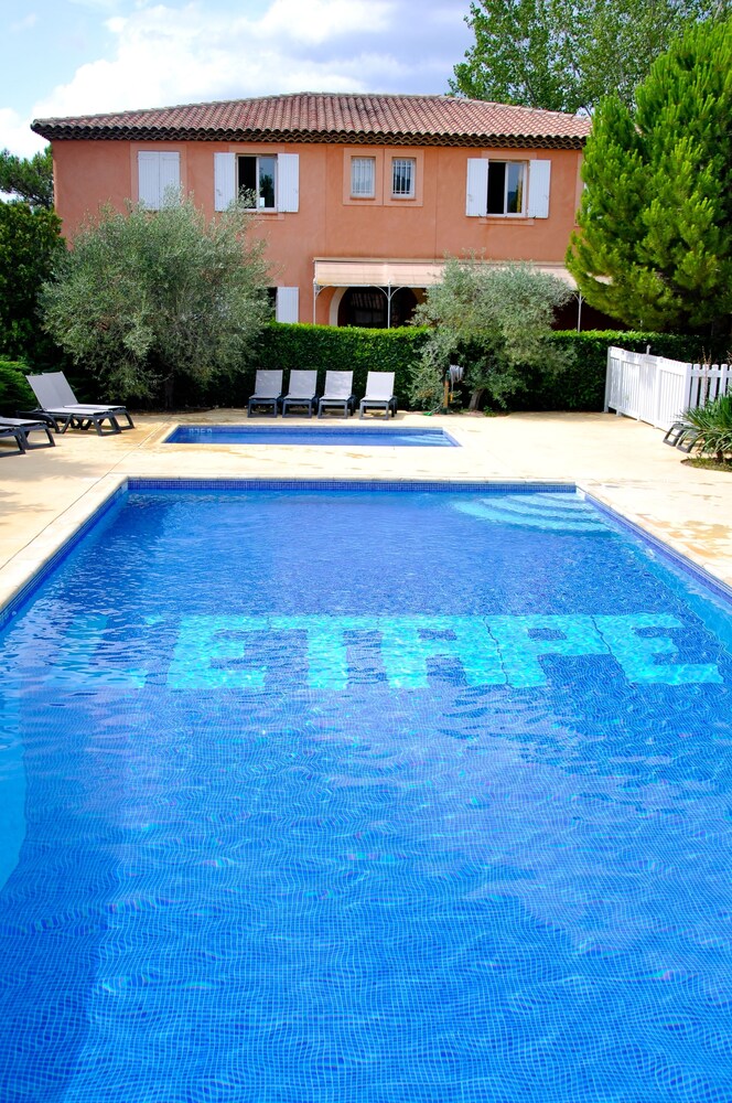 Hotel Restaurant L Etape Bouc Bel Air Hotels Com