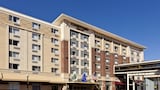 Top 10 Hotels In New Haven Indiana Picture Of Courtyard Fort Wayne Downtown Grand Convention Center In