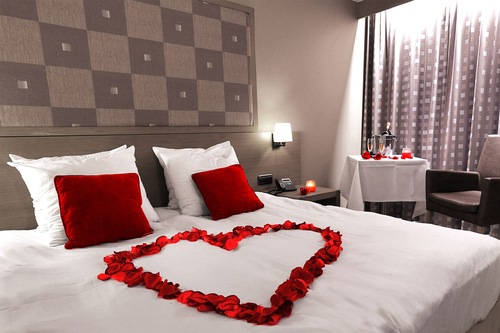 Book Hotel Quartier Latin In Marche En Famenne Hotels Com