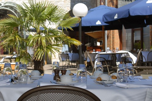 Book Hotel Quartier Latin In Marche En Famenne Hotels Com
