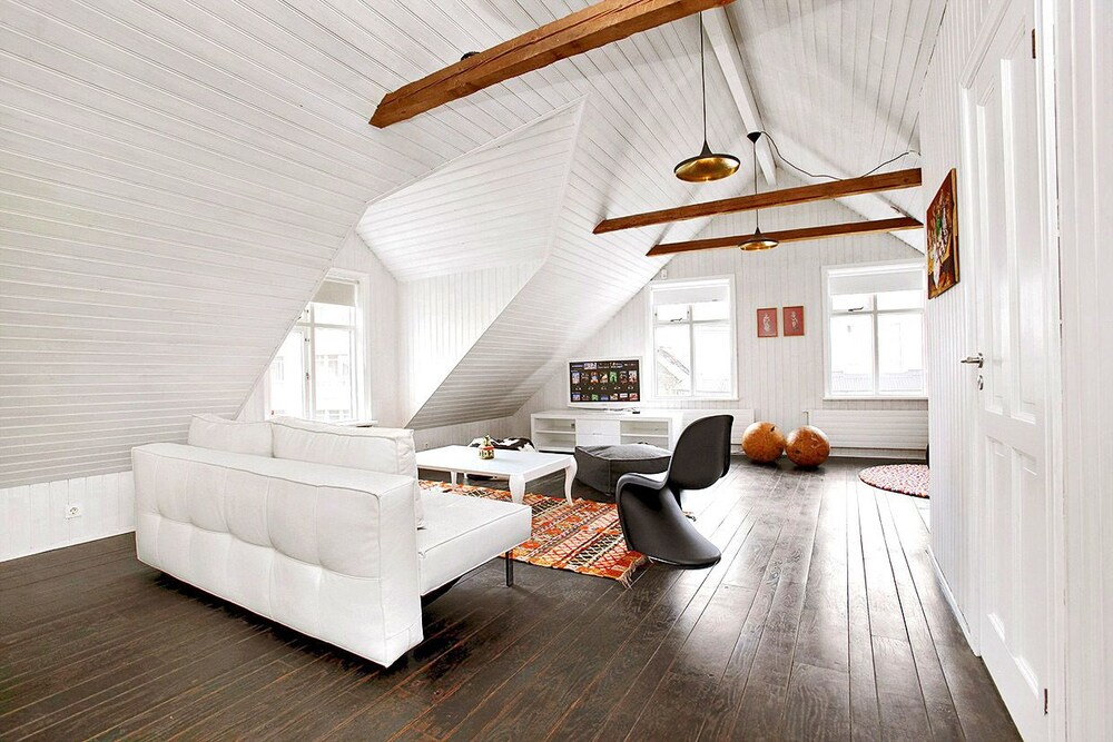 Book Apartment K In Reykjavik Hotels Com