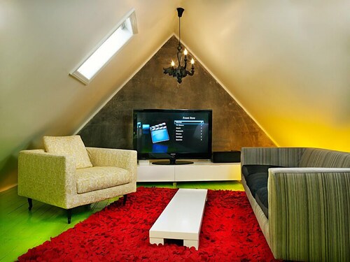 Book Apartment K In Reykjavik Hotels Com