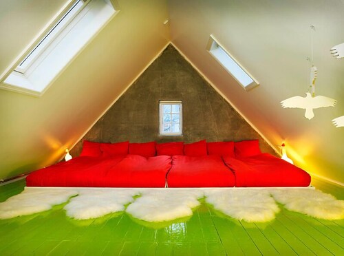 Book Apartment K In Reykjavik Hotels Com