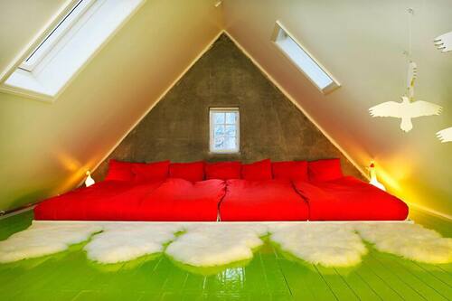 Book Apartment K In Reykjavik Hotels Com Book Apartment K In Reykjavik Hotels Com