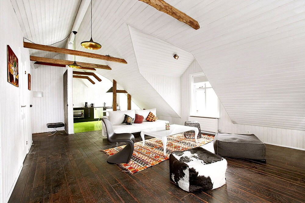 Book Apartment K In Reykjavik Hotels Com