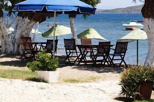 Yilmaz Hotel Bodrum Hotels Com
