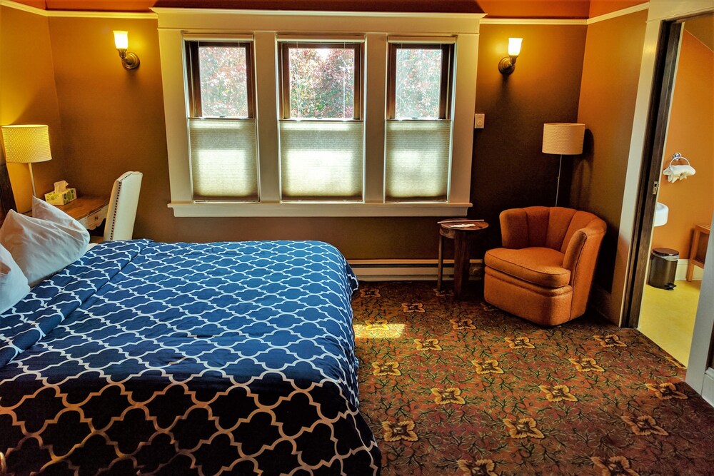 Portland Oregon Bed And Breakfast Milwaukie Oregon Bed And Breakfast