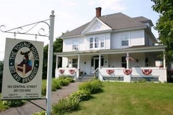 Top 10 Hotels In Millinocket Maine B Bs In Millinocket