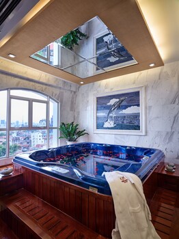 Picture of Silk Path Hotel Hanoi in Hanoi