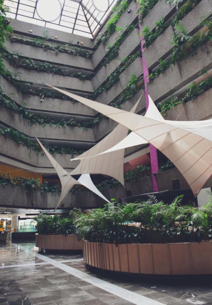 Hotel Real del Sur In Mexico