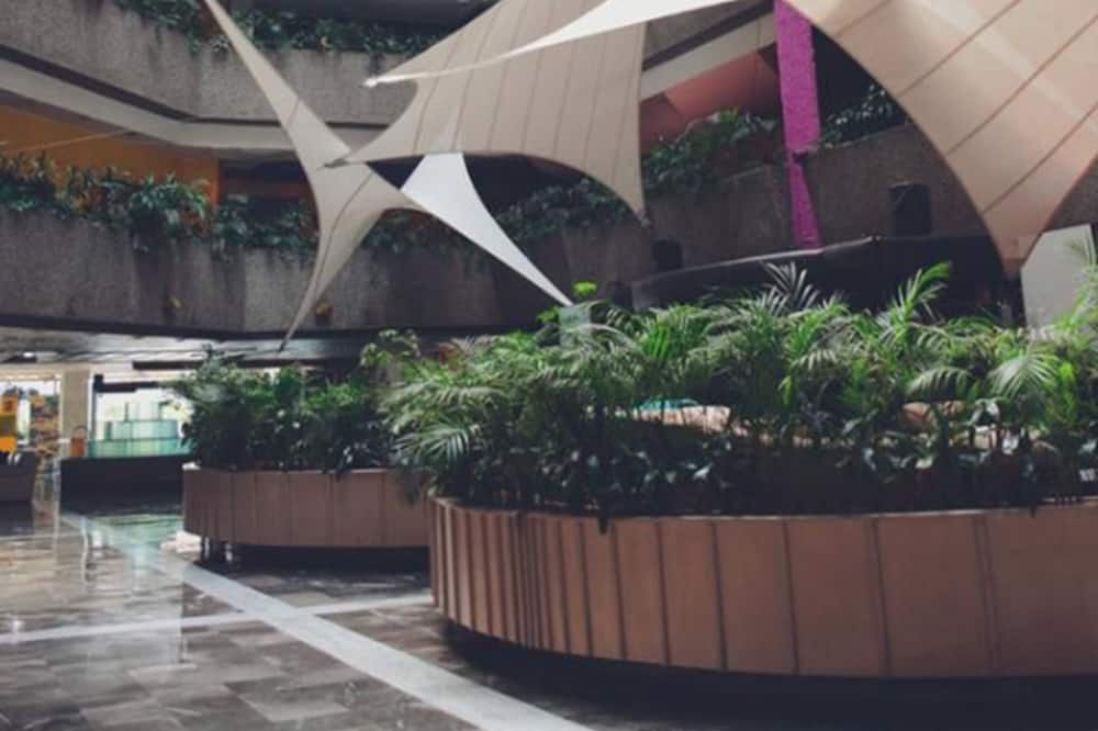 Hotel Real del Sur In Mexico