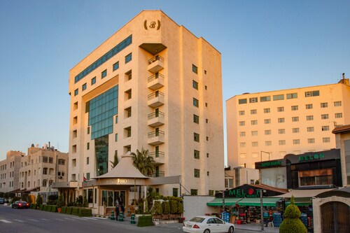 hotel amman tripadvisor