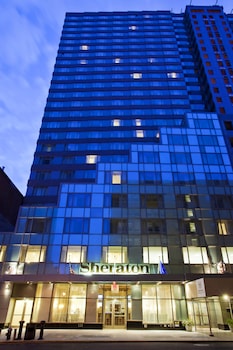 15 Closest Hotels To Barclays Center Brooklyn In