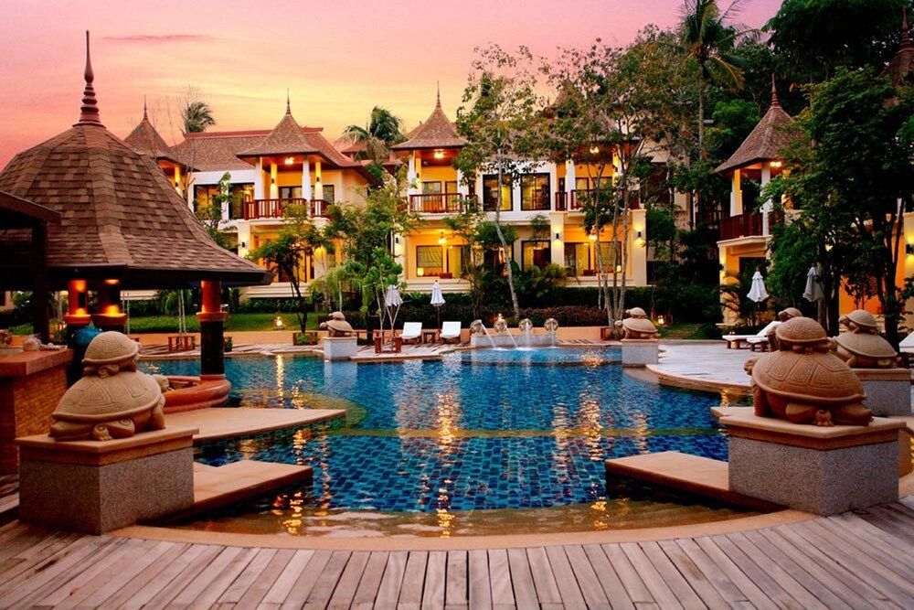 Book Crown Lanta Resort And Spa In Ko Hotels Crown Lanta Resort And Spa Ko
