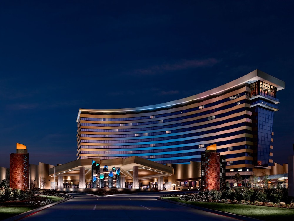 Book Choctaw Casino Resort Durant in Durant