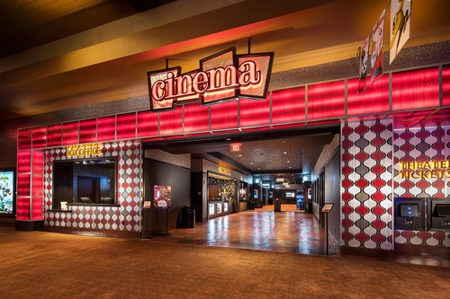 Riverwind casino norman ok Riverwind casino norman ok
