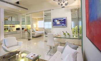 Picture of iclub Wan Chai Hotel in Hong Kong