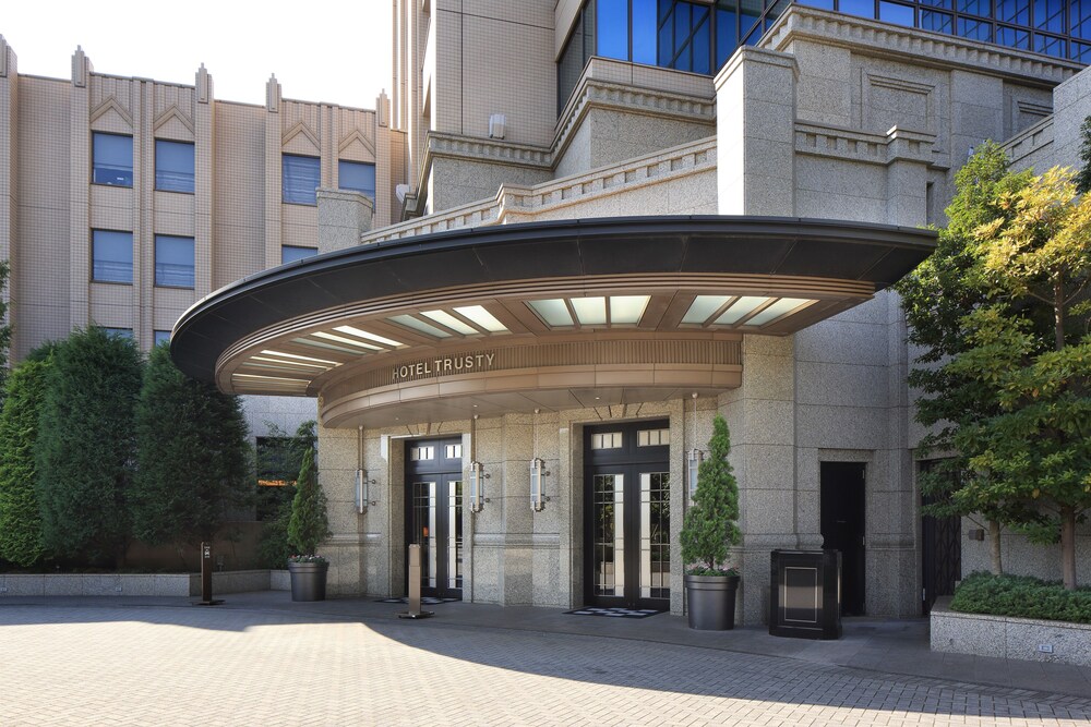 ホテル トラスティ東京ベイサイド Hotel Trusty Tokyo Bayside 東京 23 区 の口コミ