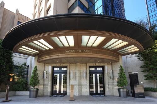 ホテル トラスティ東京ベイサイド 静かで落ち着いた雰囲気のホテル 宿泊予約はホテルズドットコム ホテル トラスティ東京ベイサイド 静かで落ち着いた雰囲気のホテル 宿泊予約はホテルズドットコム