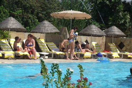 hotel truva fethiye hotels com