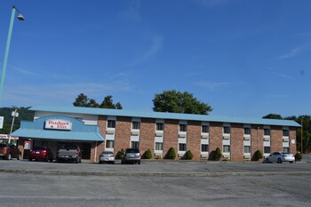 Top 10 Hotels In Tazewell Virginia