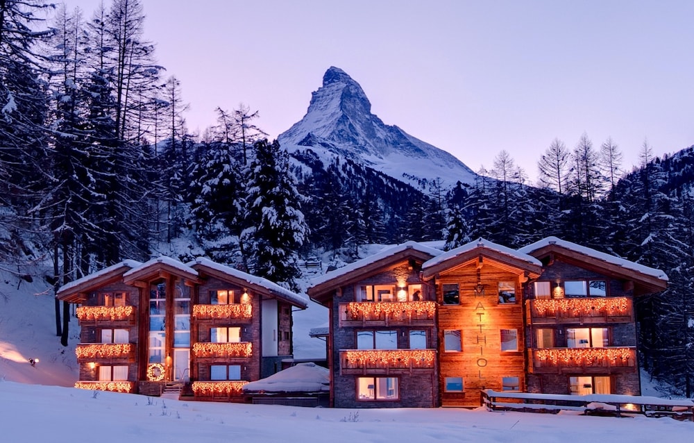 Book Hotel Matthiol In Zermatt Hotels Hotel Matthiol Zermatt