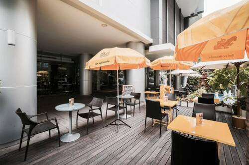 パチャラ スイーツ スクンビット バンコク の宿泊予約 ホテルズドットコム パチャラ スイーツ スクンビット バンコク の宿泊予約 ホテルズドットコム